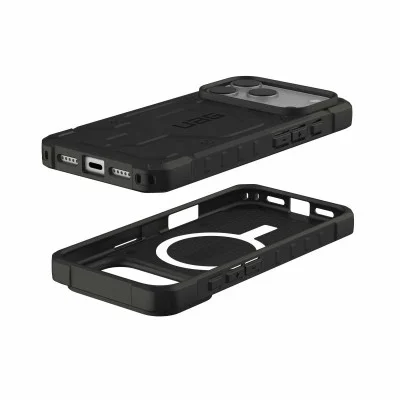 Uag Iphone 17 Pro Pathfinder Magsafe Case